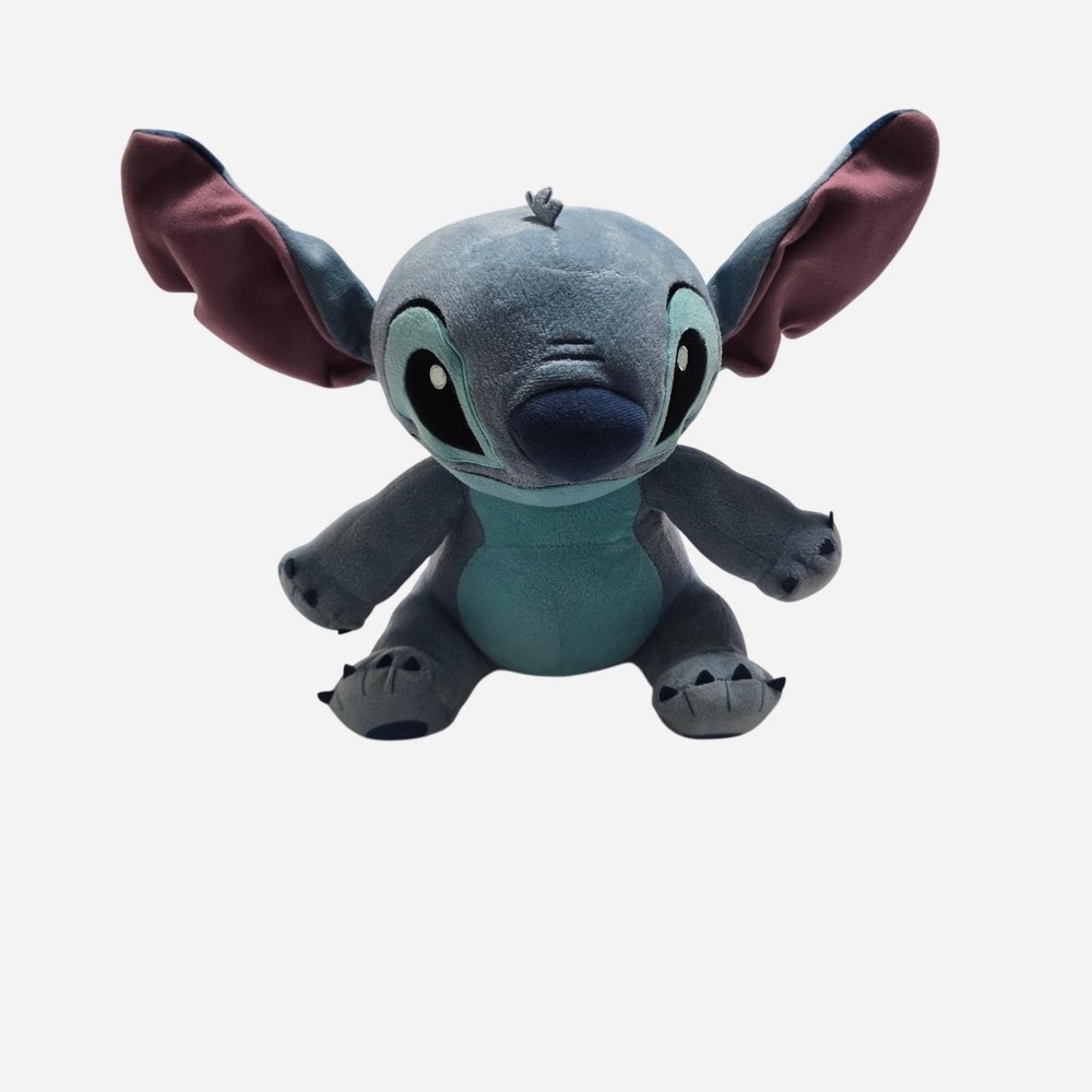 Stitch Plush Toy